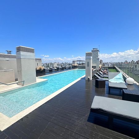 Live Hotel Buenos Aires Exterior foto
