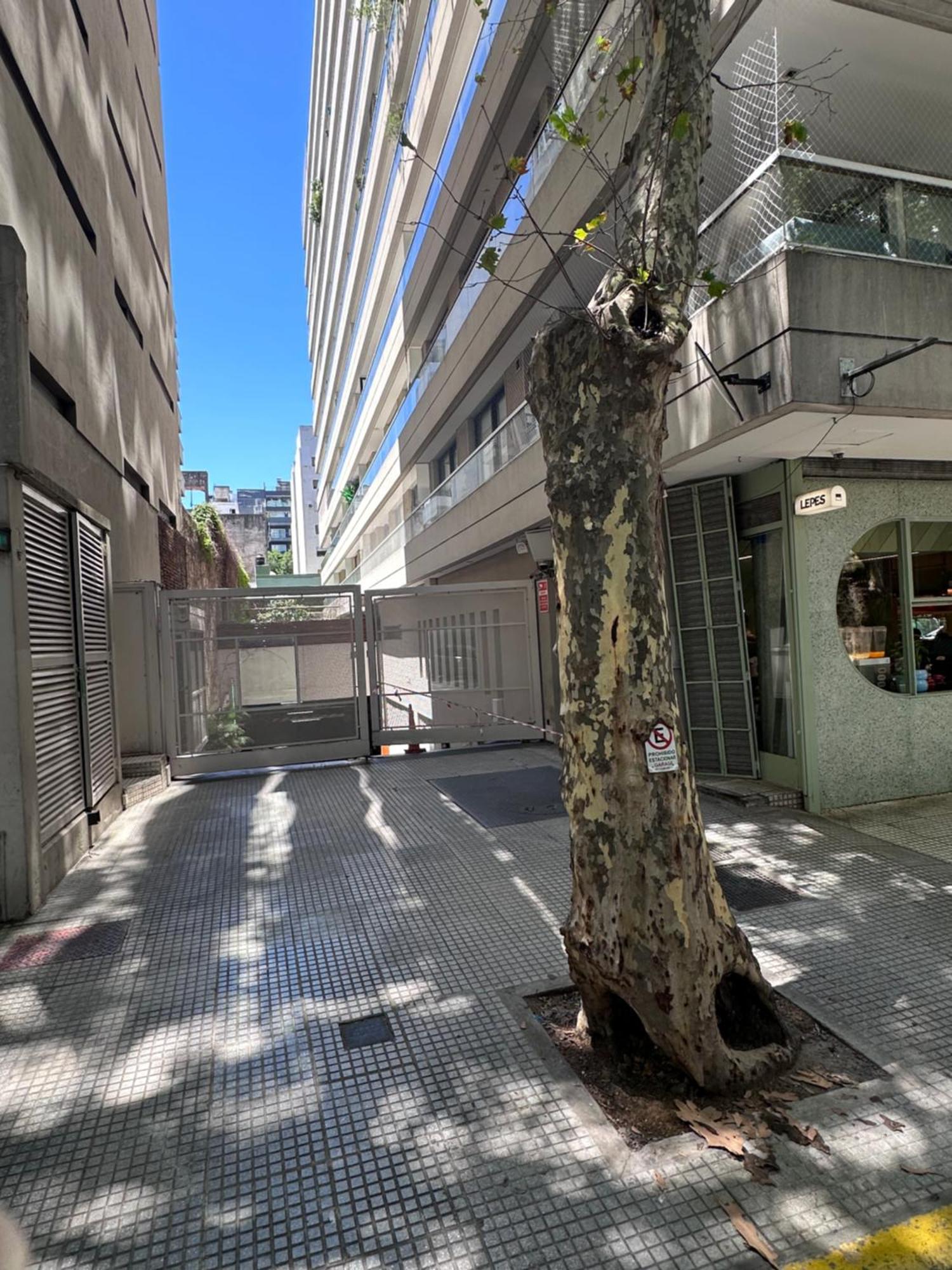 Live Hotel Buenos Aires Exterior foto