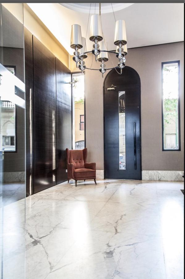 Live Hotel Buenos Aires Exterior foto