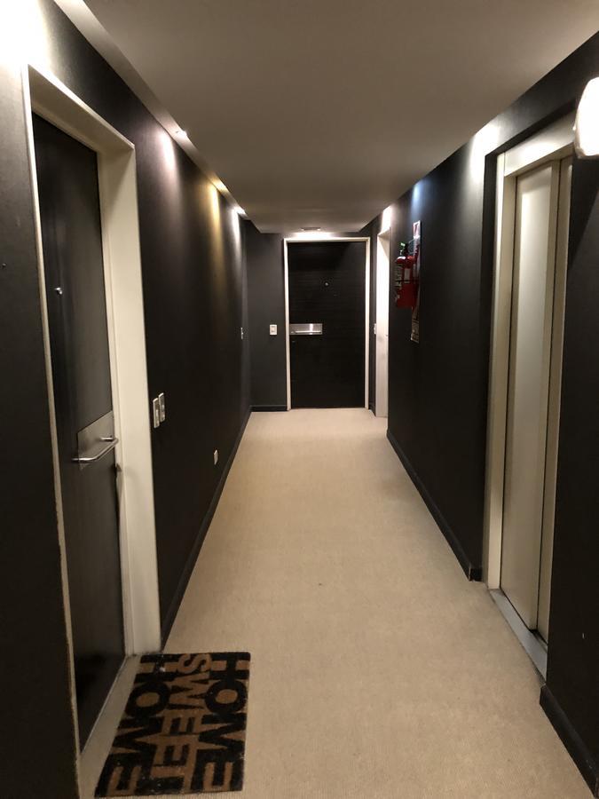 Live Hotel Buenos Aires Exterior foto